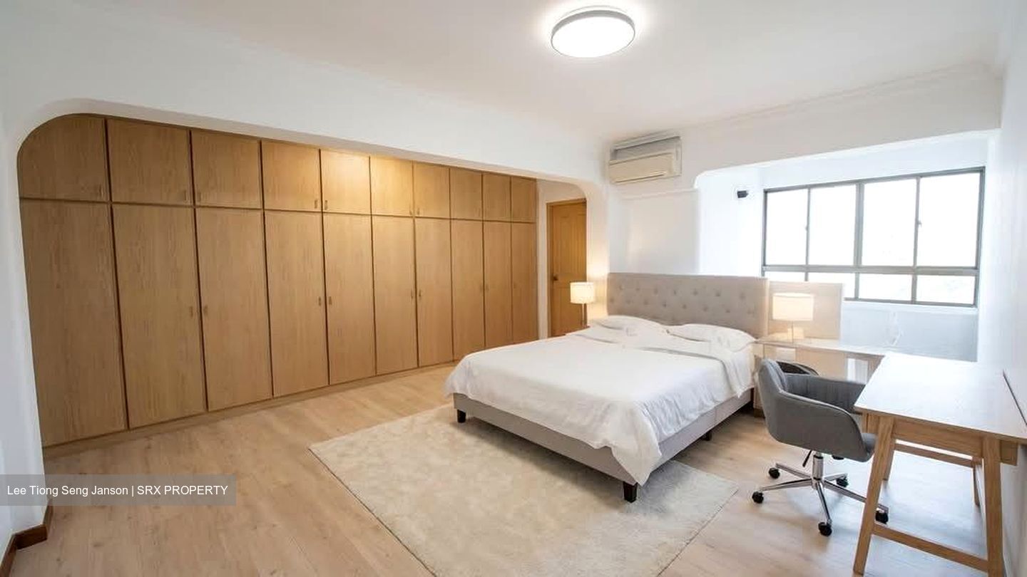 Pandan Valley (D21), Condominium #564229511